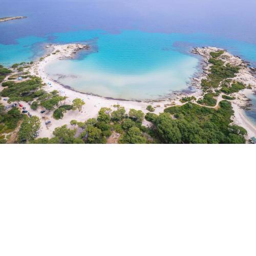 Nikolis Sea Side Villa, Vourvourou