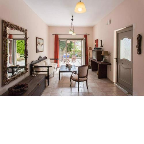 Nikolis Vacation House