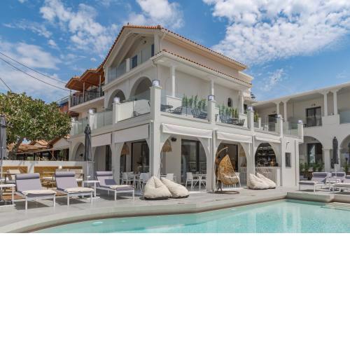 NIKON BOUTIQUE HOTEL
