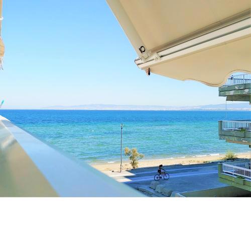 Niko's Apartment - Beautiful Sea View Apartment !