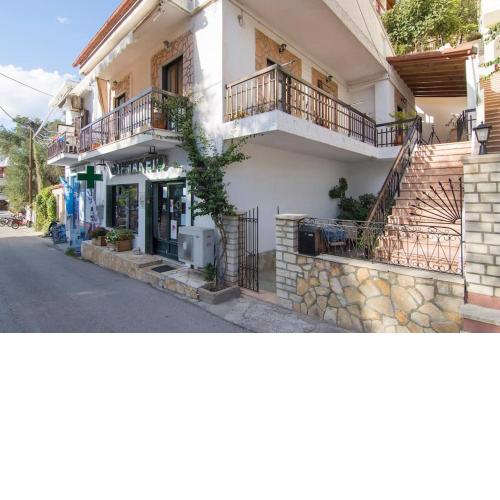 Nikos apartment - Lakka Paxos