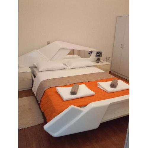 Nikos apartment