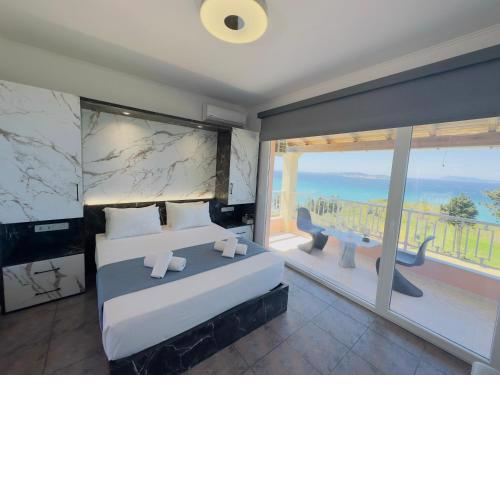 Nikos Apartments Corfu