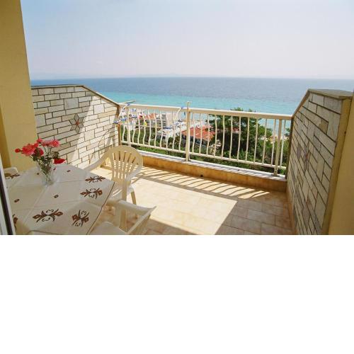 Nikos Rooms Kallithea