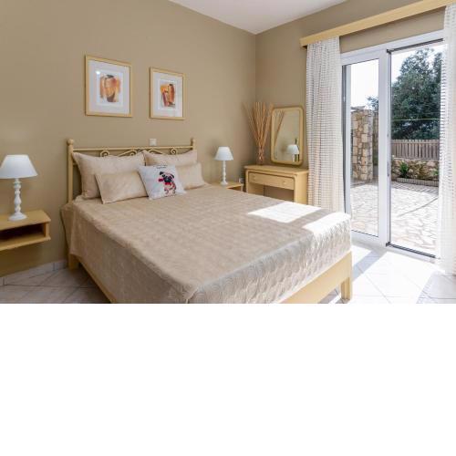 Nikos & Vassilis apartments Kefalonia