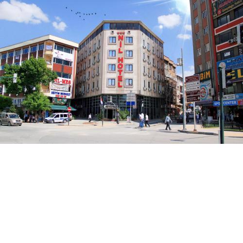 Nil Hotel