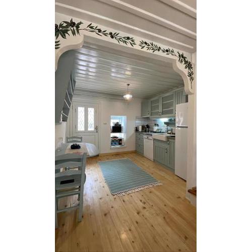 Nil House Ayvalık