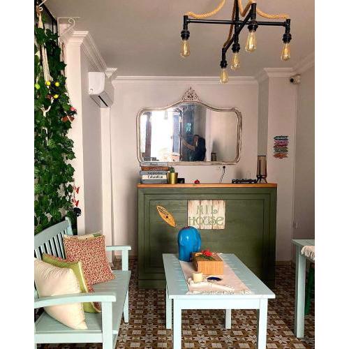 Nil House Ayvalık
