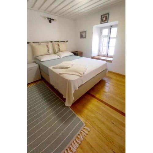 Nil House Ayvalık