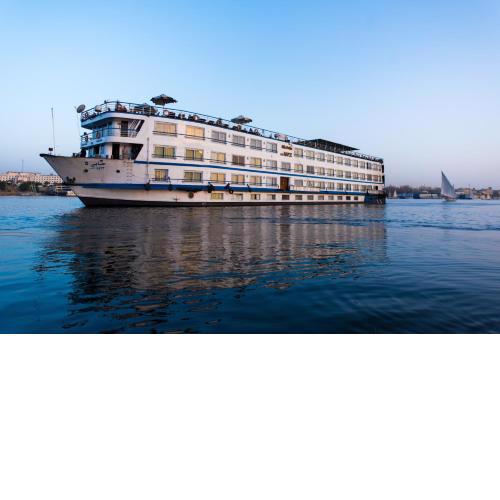 Nile cruise every Monday 4 night Luxor Aswan -3nights every Friday Aswan Luxor