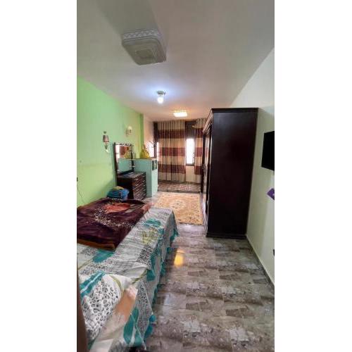 Nile guest house