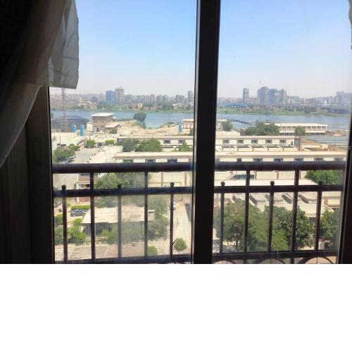 Nile House