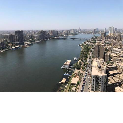 Nile Planet Hotel