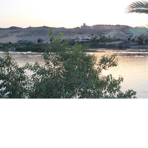 Nile View (2) Guest House