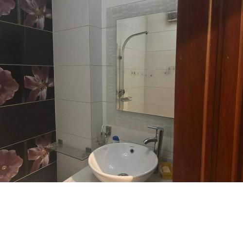 Nile view appartment at elmanyal el roda cairo
