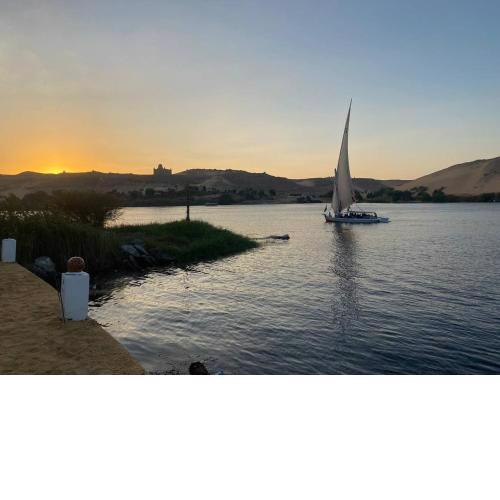 Nile View Guest House