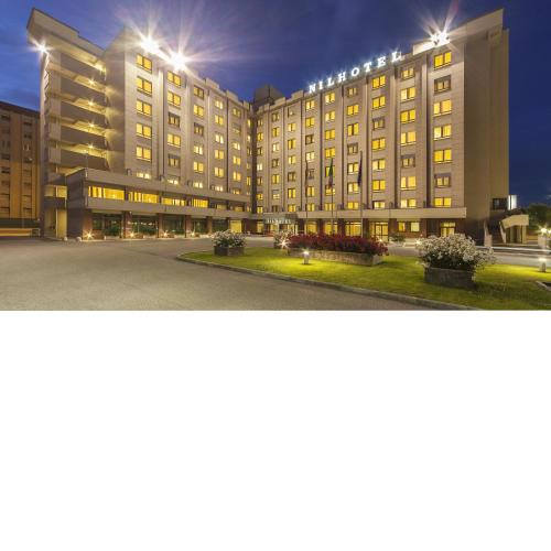 NilHotel Florence