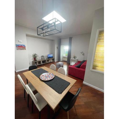 Nilo 28 house