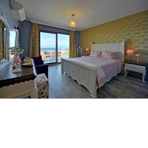 Nilüfer Butik Otel