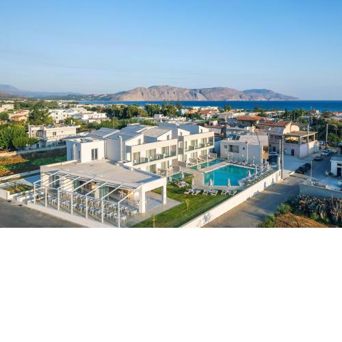 Nima Boutique Hotel