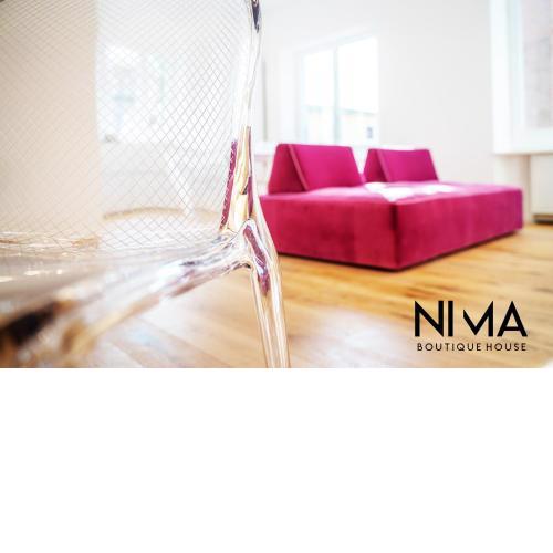 NIMA Boutique House