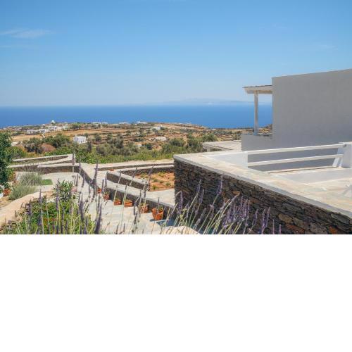 NiMa Sifnos Residences