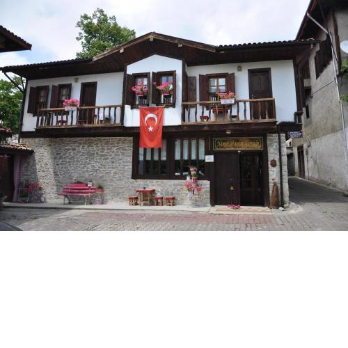 Nimet Hanım Konağı