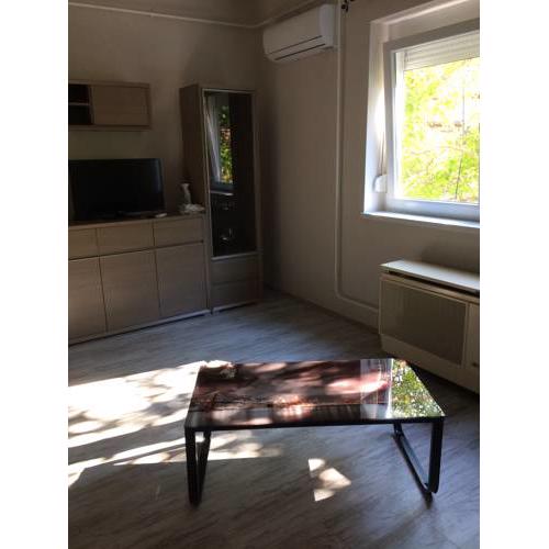Nimród Apartman