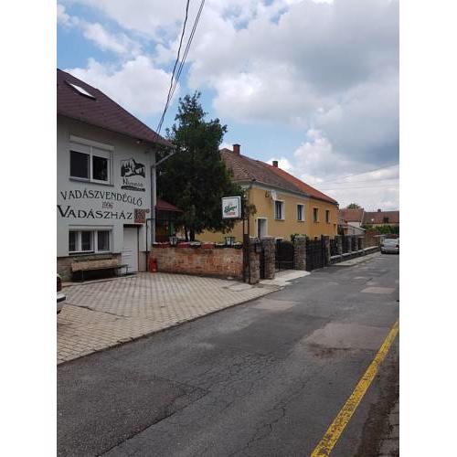 Nimród Vendégház Sopron
