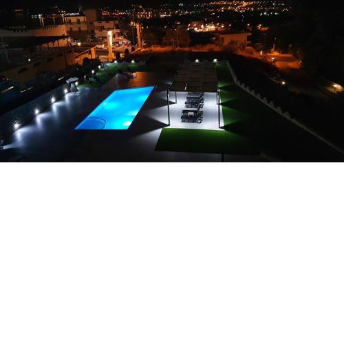Nina Apartment