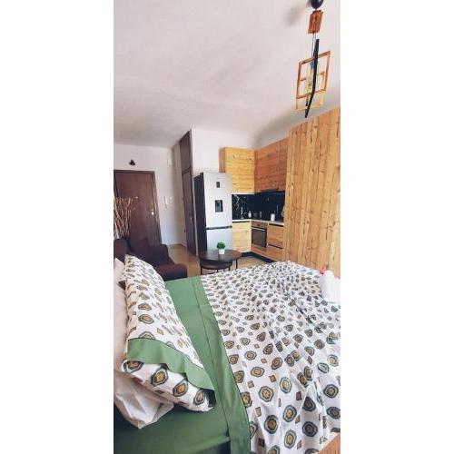Nina Apartment