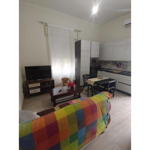 Nina Apartment