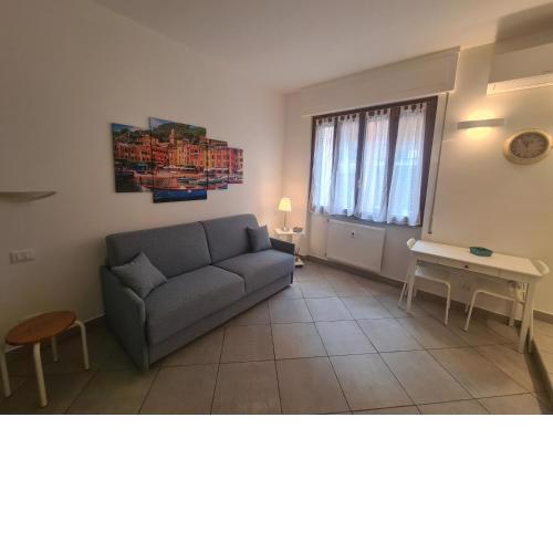 Nina Home 33 by PortofinoVacanze