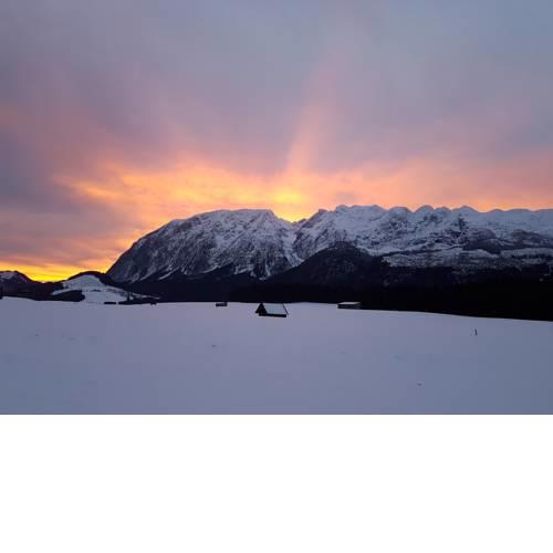 Nina´s Appartement Bad Mitterndorf