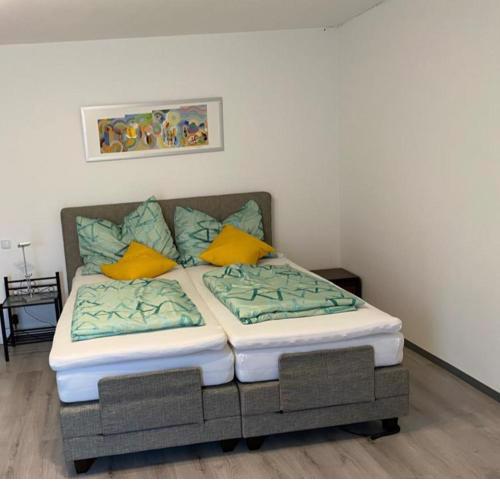 Nina's family-friendly 3 rooms town-apartment