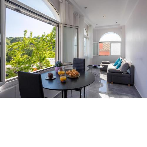 Nina's Luxury Apartments