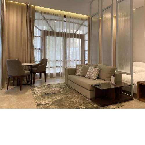 Nine Aparthotel by Livingville