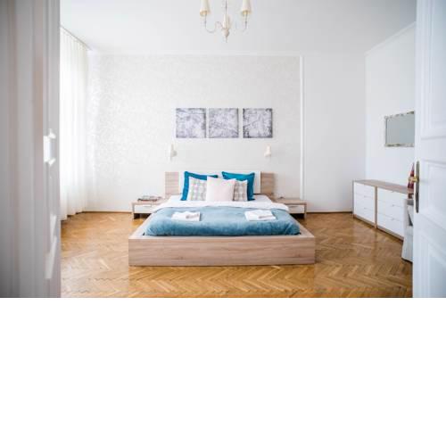 Nine Trees Apartment