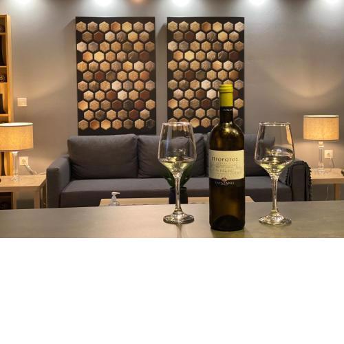 Ninemia luxury apartments