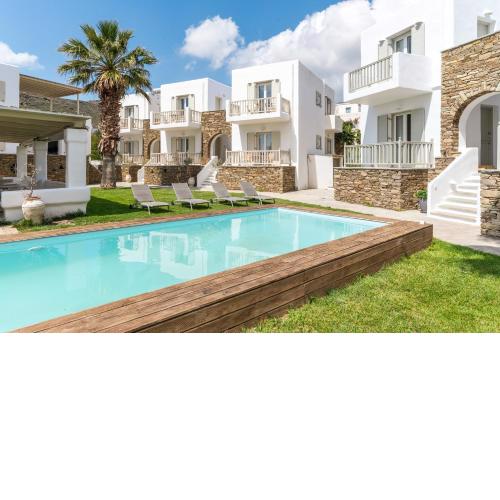 Ninemia Suites Tinos Grand 104