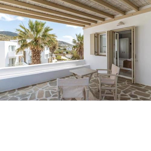 Ninemia Suites Tinos Superior 202