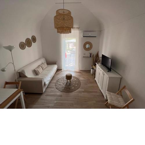 Ninetta House