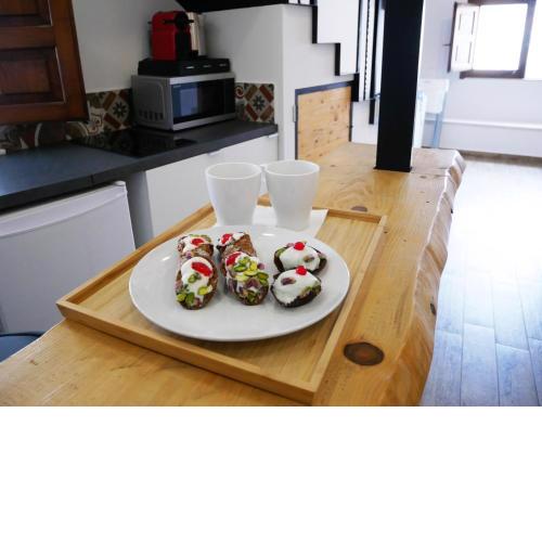NINETTI GUEST HOUSE - APPARTAMENTO CENTRO STORICO