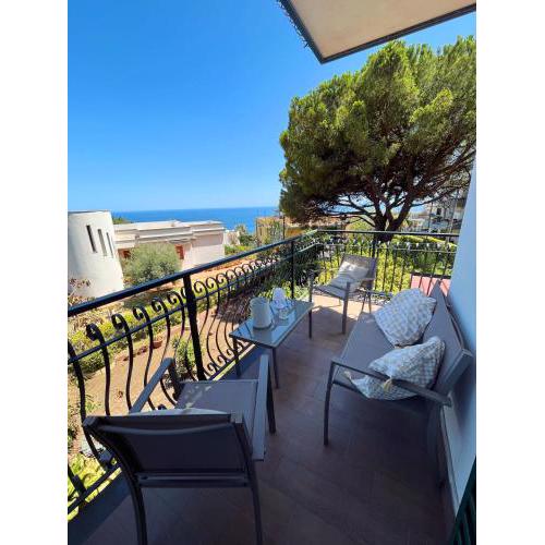 Ninfe delle Aci Apartment