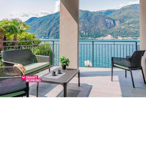Ninfea Apartments by Wonderful Italy