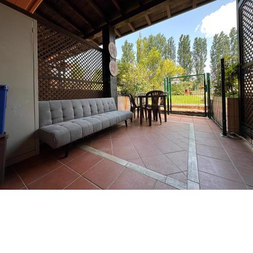 Ninfee Residence 01