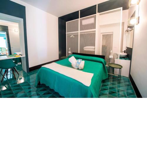 Ninina Boutique Suites