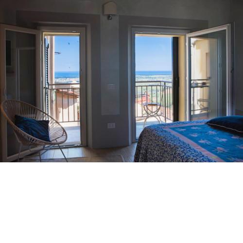 NinnaNannaMare-suite apartment