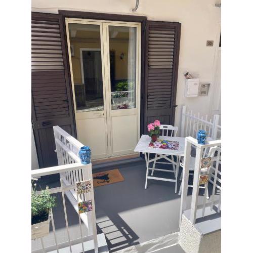 Ninni Mondello House