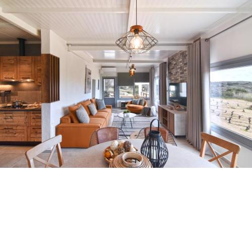 Nino's Country House